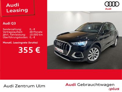 gebraucht Audi Q3 35 TDIS tronic