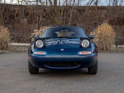 gebraucht Mazda MX5 