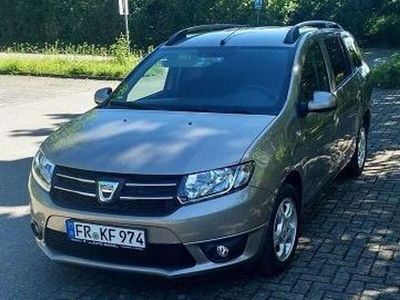 gebraucht Dacia Logan MCV TCe 90 Prestige