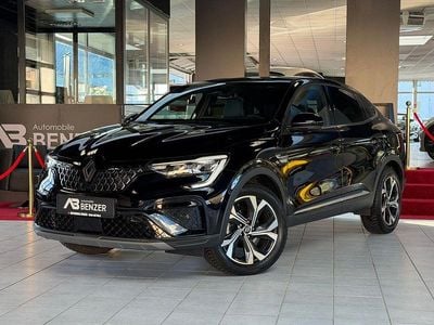 Gebraucht Renault Arkana Techno 140 PS (102 kW) 2025 Other SUV