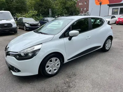 Gebraucht Renault Clio IV