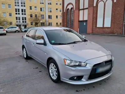 Gebraucht Mitsubishi Lancer
