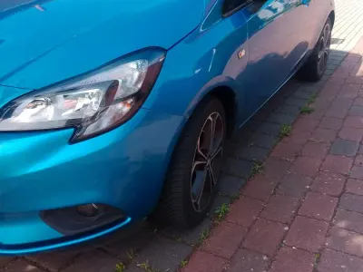 Gebraucht Opel Corsa 150 PS (110 kW) 2019 Blau Kleinwagen