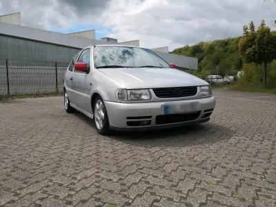 Gebraucht VW Polo