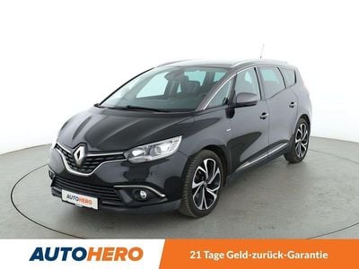 Renault Grand Scénic IV