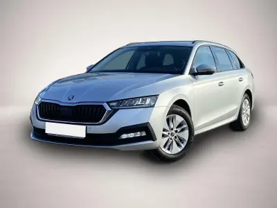 Gebraucht Skoda Octavia