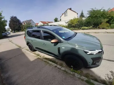 Gebraucht Dacia Jogger