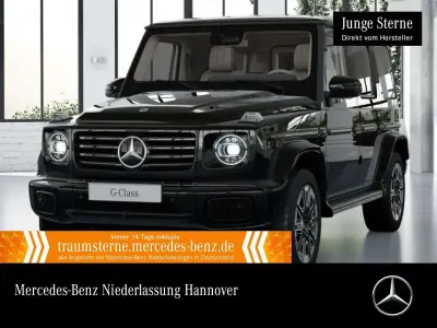Gebraucht Mercedes G580