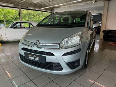Citroën Grand C4 Picasso