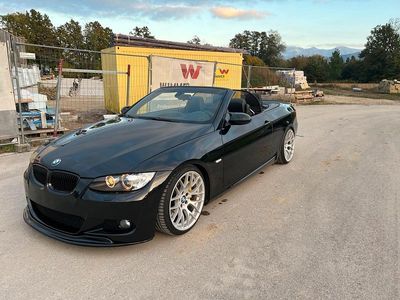 BMW 335 Cabriolet