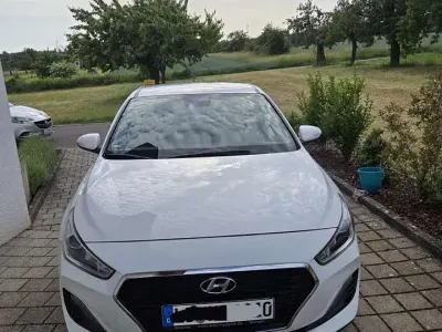 Gebraucht Hyundai i30