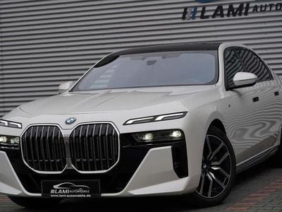 BMW 740