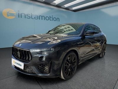Gebraucht Maserati Levante 430 PS (316 kW) 2022 SUV