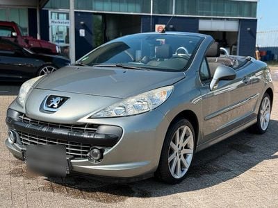 Peugeot 207 CC