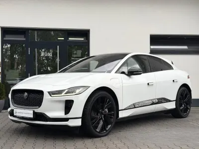 Gebraucht Jaguar I-Pace