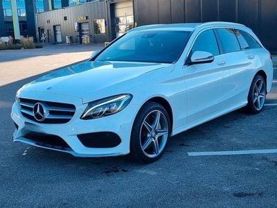 Mercedes C250