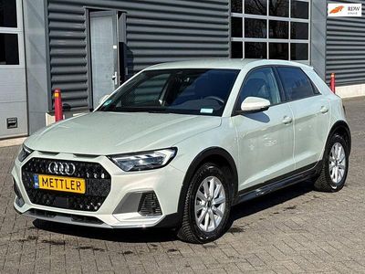 Gebraucht Audi A1 Advanced 150 PS (110 kW) 2025 Grau SUV