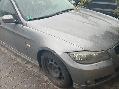 gebraucht BMW 320 Diesel