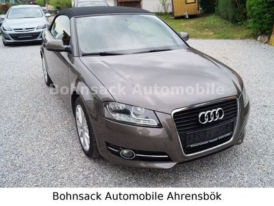 Audi A3 Cabriolet