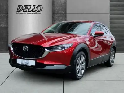 Occasion Mazda CX-30 Center-Line 140 ch (102 kW) 2024 Rouge SUV