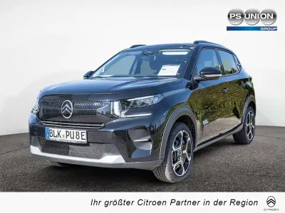 Gebraucht Citroën e-C3