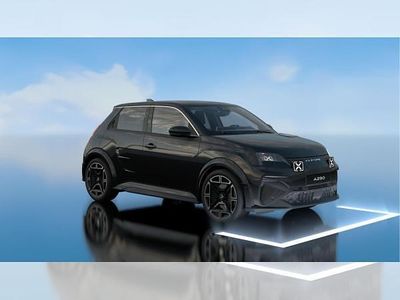 Novo Alpine A290 130 kW (177 HP) 2025 Bege Citadino