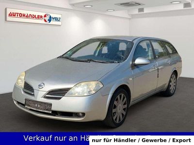 Nissan Primera