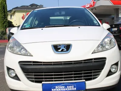 Gebraucht Peugeot 207