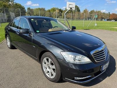 Mercedes S250