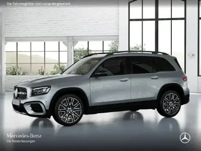 Neu Mercedes GLB220 190 PS (139 kW) 2026 SUV