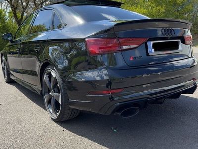 gebraucht Audi RS3 Limo (voll)
