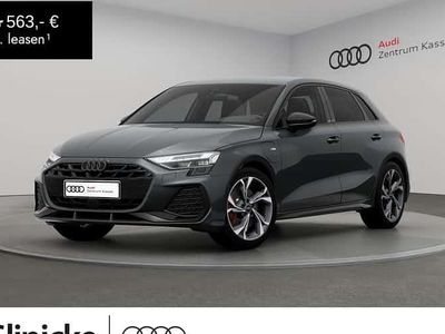 Audi A3 Sportback e-tron