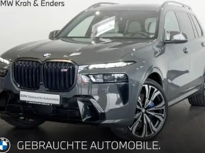 Gebraucht BMW X7 M Sport 530 PS (389 kW) 2023 Dravitgrau metallic SUV