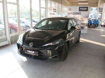 MG MG4 EV