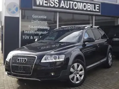 Gebraucht Audi A6 Allroad