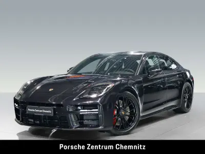 Gebraucht Porsche Panamera GTS
