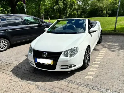 Occasion VW Eos
