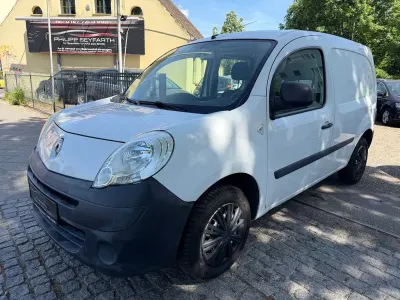 Gebraucht Renault Kangoo