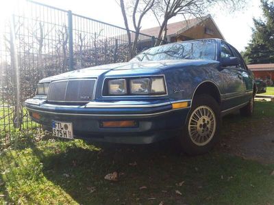 gebraucht Buick Skylark 