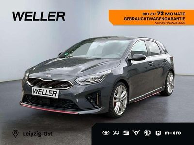Kia Ceed GT