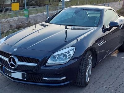 Mercedes SLK200