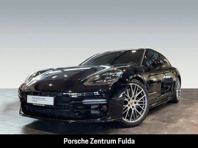 Porsche Panamera Turbo S