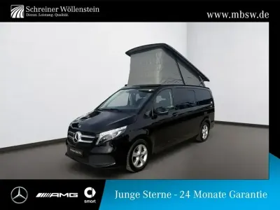 Gebraucht Mercedes V300