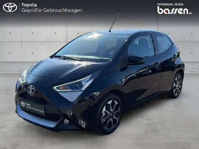 Gebraucht Toyota Aygo X