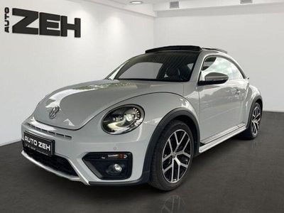 VW Beetle