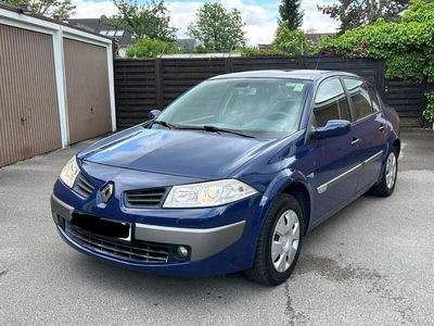 Renault Mégane II