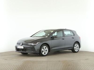 VW Golf VIII
