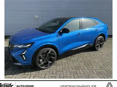 Brugt Renault Rafale 300 HK (220 kW) 2025 Blå SUV