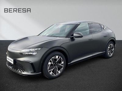 Neu Genesis GV60 Premium 168 kW (229 PS) 2026 Grün SUV