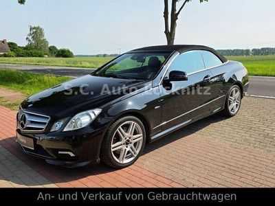 Mercedes E350